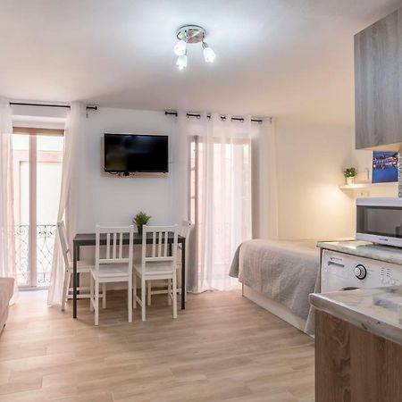 Sagasta Apartamento En Pleno Centro De Sevilla Zewnętrze zdjęcie