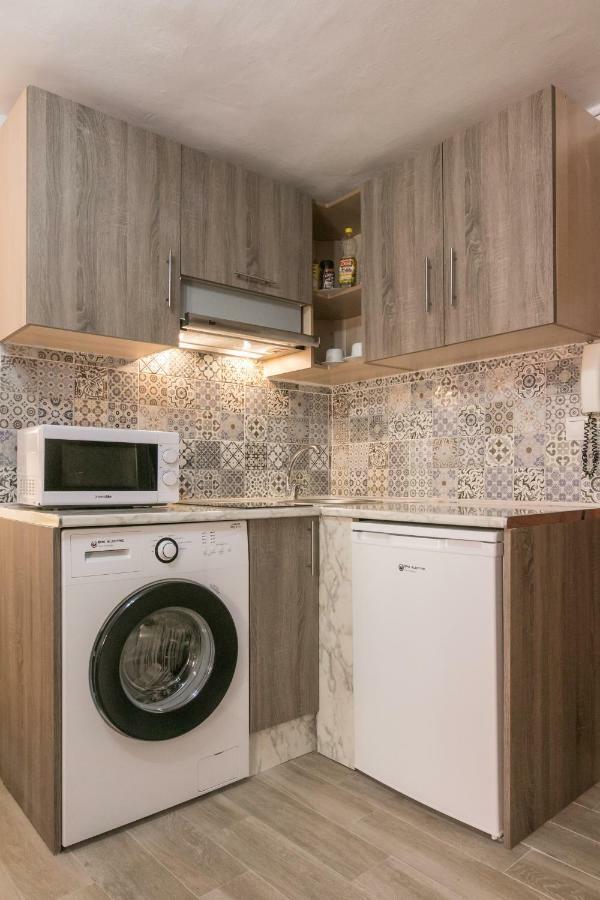 Sagasta Apartamento En Pleno Centro De Sevilla Zewnętrze zdjęcie